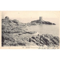 Rare collectable postcards of JERSEY. Vintage Postcards of JERSEY