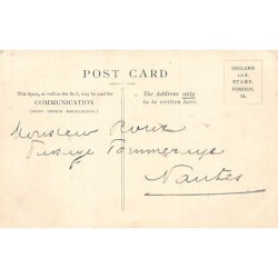 Rare collectable postcards of JERSEY. Vintage Postcards of JERSEY