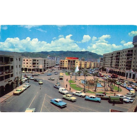 Rare collectable postcards of VENEZUELA. Vintage Postcards of VENEZUELA