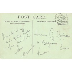 Rare collectable postcards of JERSEY. Vintage Postcards of JERSEY