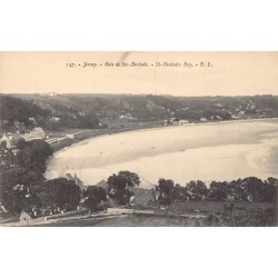 Rare collectable postcards of JERSEY. Vintage Postcards of JERSEY