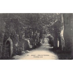 Rare collectable postcards of JERSEY. Vintage Postcards of JERSEY