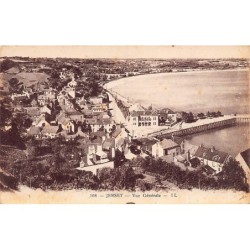 Rare collectable postcards of JERSEY. Vintage Postcards of JERSEY