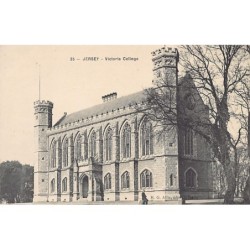 Rare collectable postcards of JERSEY. Vintage Postcards of JERSEY