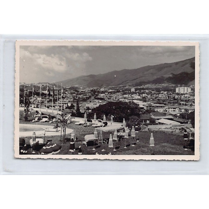 Rare collectable postcards of VENEZUELA. Vintage Postcards of VENEZUELA