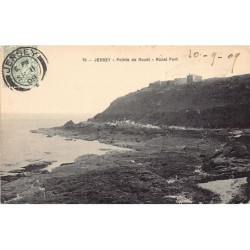 Rare collectable postcards of JERSEY. Vintage Postcards of JERSEY