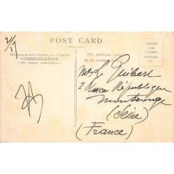 Rare collectable postcards of JERSEY. Vintage Postcards of JERSEY