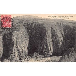 Rare collectable postcards of JERSEY. Vintage Postcards of JERSEY