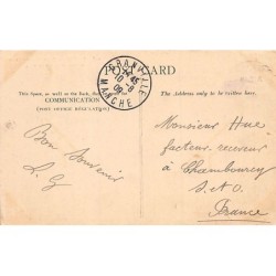 Rare collectable postcards of JERSEY. Vintage Postcards of JERSEY