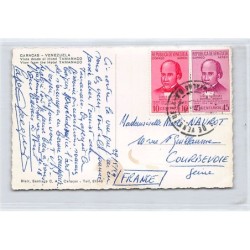 Rare collectable postcards of VENEZUELA. Vintage Postcards of VENEZUELA