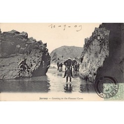 Rare collectable postcards of JERSEY. Vintage Postcards of JERSEY