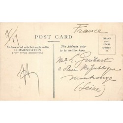 Rare collectable postcards of JERSEY. Vintage Postcards of JERSEY