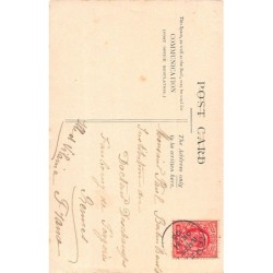 Rare collectable postcards of JERSEY. Vintage Postcards of JERSEY