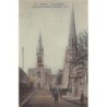 Rare collectable postcards of JERSEY. Vintage Postcards of JERSEY