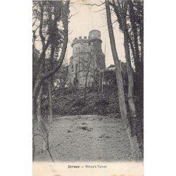 Rare collectable postcards of JERSEY. Vintage Postcards of JERSEY