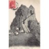 Rare collectable postcards of JERSEY. Vintage Postcards of JERSEY