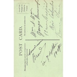 Rare collectable postcards of JERSEY. Vintage Postcards of JERSEY