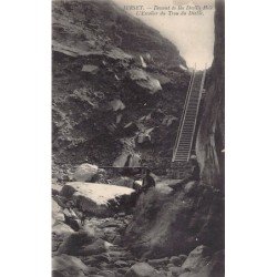 Rare collectable postcards of JERSEY. Vintage Postcards of JERSEY