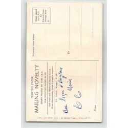 Rare collectable postcards of JERSEY. Vintage Postcards of JERSEY
