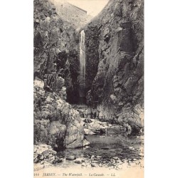 Rare collectable postcards of JERSEY. Vintage Postcards of JERSEY