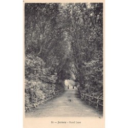 Rare collectable postcards of JERSEY. Vintage Postcards of JERSEY