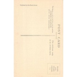 Rare collectable postcards of JERSEY. Vintage Postcards of JERSEY