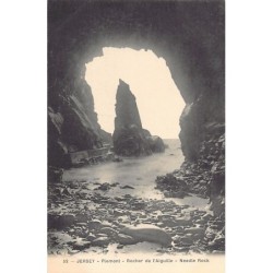 Rare collectable postcards of JERSEY. Vintage Postcards of JERSEY