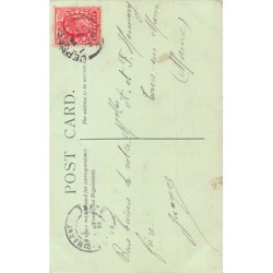 Rare collectable postcards of JERSEY. Vintage Postcards of JERSEY