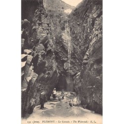 Rare collectable postcards of JERSEY. Vintage Postcards of JERSEY