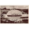 Rare collectable postcards of JERSEY. Vintage Postcards of JERSEY
