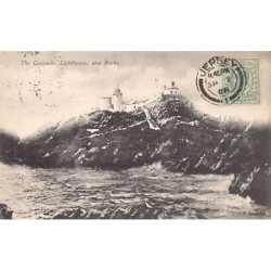 Rare collectable postcards of JERSEY. Vintage Postcards of JERSEY