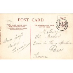 Rare collectable postcards of JERSEY. Vintage Postcards of JERSEY