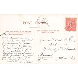 Rare collectable postcards of JERSEY. Vintage Postcards of JERSEY