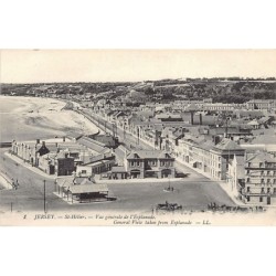Rare collectable postcards of JERSEY. Vintage Postcards of JERSEY