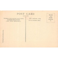Rare collectable postcards of JERSEY. Vintage Postcards of JERSEY
