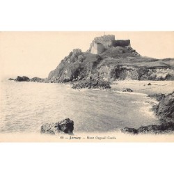 Rare collectable postcards of JERSEY. Vintage Postcards of JERSEY