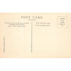 Rare collectable postcards of JERSEY. Vintage Postcards of JERSEY