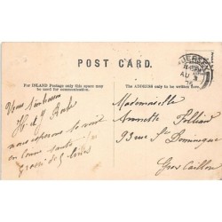 Rare collectable postcards of JERSEY. Vintage Postcards of JERSEY