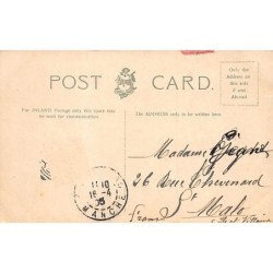 Rare collectable postcards of JERSEY. Vintage Postcards of JERSEY
