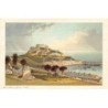 Rare collectable postcards of JERSEY. Vintage Postcards of JERSEY