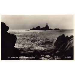 Rare collectable postcards of JERSEY. Vintage Postcards of JERSEY