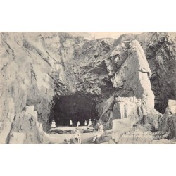 Rare collectable postcards of JERSEY. Vintage Postcards of JERSEY