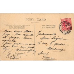 Rare collectable postcards of JERSEY. Vintage Postcards of JERSEY