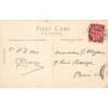Rare collectable postcards of JERSEY. Vintage Postcards of JERSEY