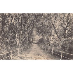 Rare collectable postcards of JERSEY. Vintage Postcards of JERSEY