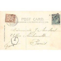 Rare collectable postcards of JERSEY. Vintage Postcards of JERSEY