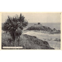 Rare collectable postcards of JERSEY. Vintage Postcards of JERSEY