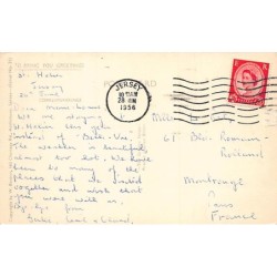 Rare collectable postcards of JERSEY. Vintage Postcards of JERSEY