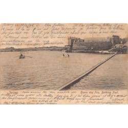 Rare collectable postcards of JERSEY. Vintage Postcards of JERSEY
