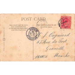 Rare collectable postcards of JERSEY. Vintage Postcards of JERSEY